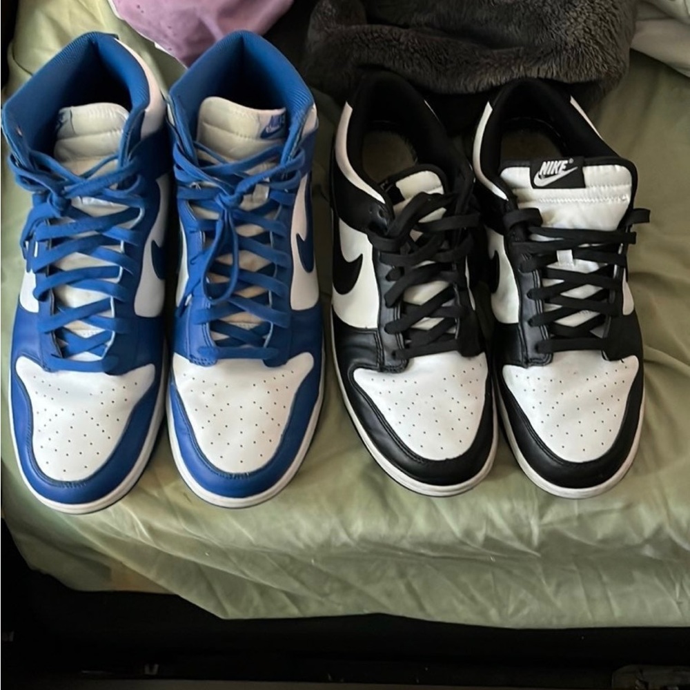 Nike Sb dunk Bundle!